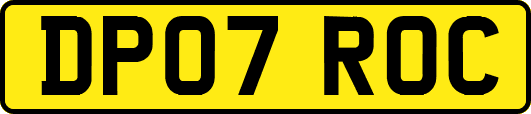 DP07ROC