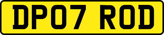 DP07ROD