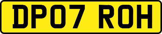 DP07ROH