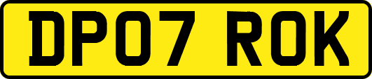 DP07ROK