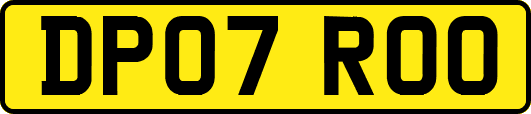 DP07ROO
