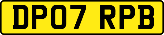 DP07RPB
