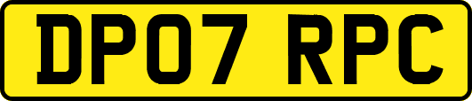 DP07RPC