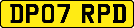 DP07RPD