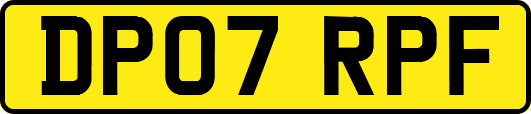 DP07RPF