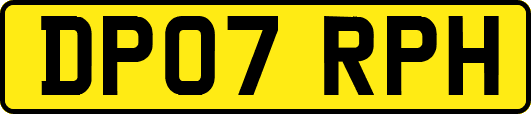 DP07RPH