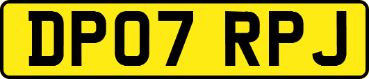 DP07RPJ