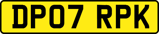 DP07RPK