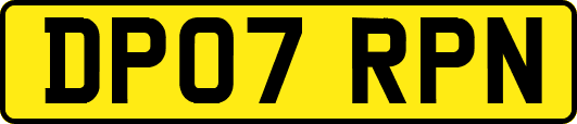 DP07RPN