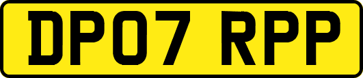 DP07RPP