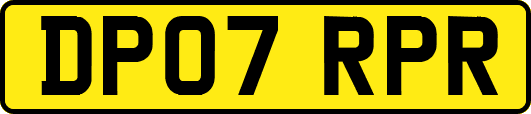 DP07RPR