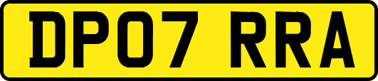DP07RRA