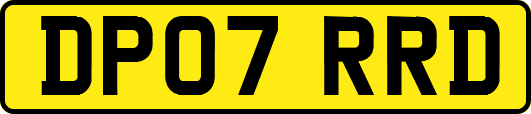 DP07RRD