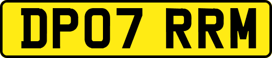 DP07RRM