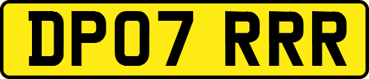 DP07RRR