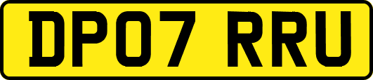 DP07RRU