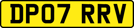 DP07RRV