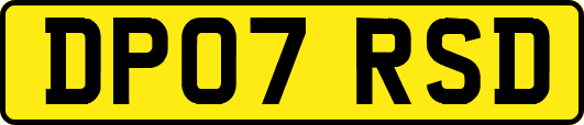 DP07RSD