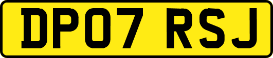 DP07RSJ