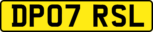 DP07RSL
