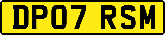 DP07RSM