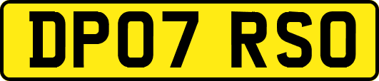 DP07RSO