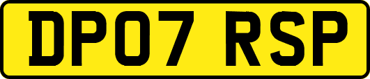 DP07RSP