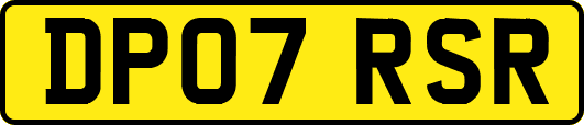 DP07RSR