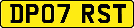 DP07RST