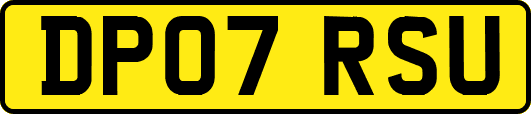 DP07RSU
