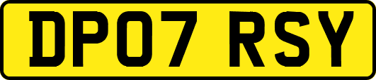 DP07RSY