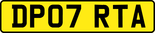 DP07RTA