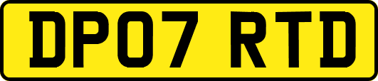 DP07RTD