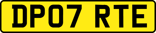 DP07RTE