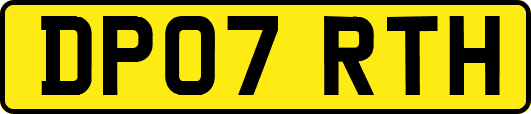 DP07RTH