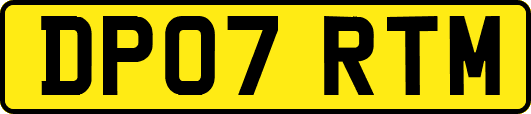 DP07RTM
