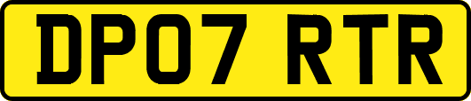 DP07RTR