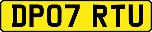 DP07RTU