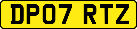DP07RTZ