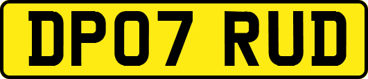 DP07RUD