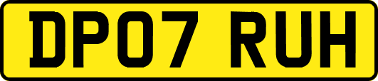 DP07RUH