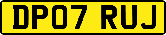 DP07RUJ
