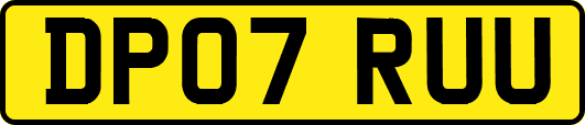DP07RUU