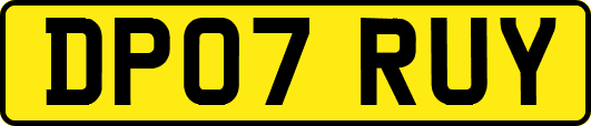 DP07RUY