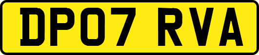 DP07RVA