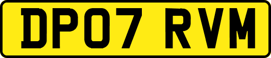 DP07RVM