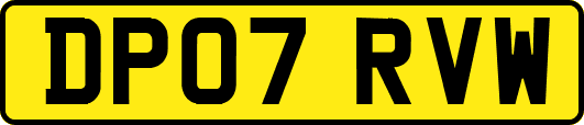 DP07RVW