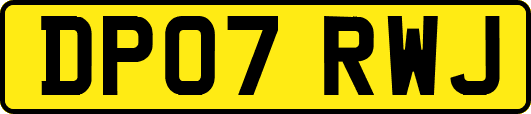 DP07RWJ