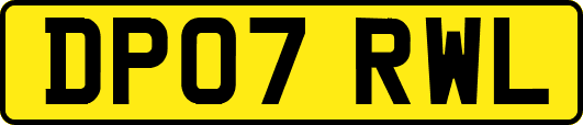 DP07RWL