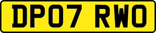 DP07RWO